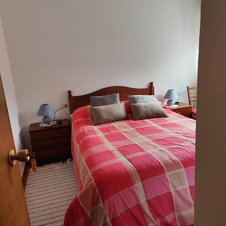 Apartamento Casa da Fontiña Seoane Exterior foto