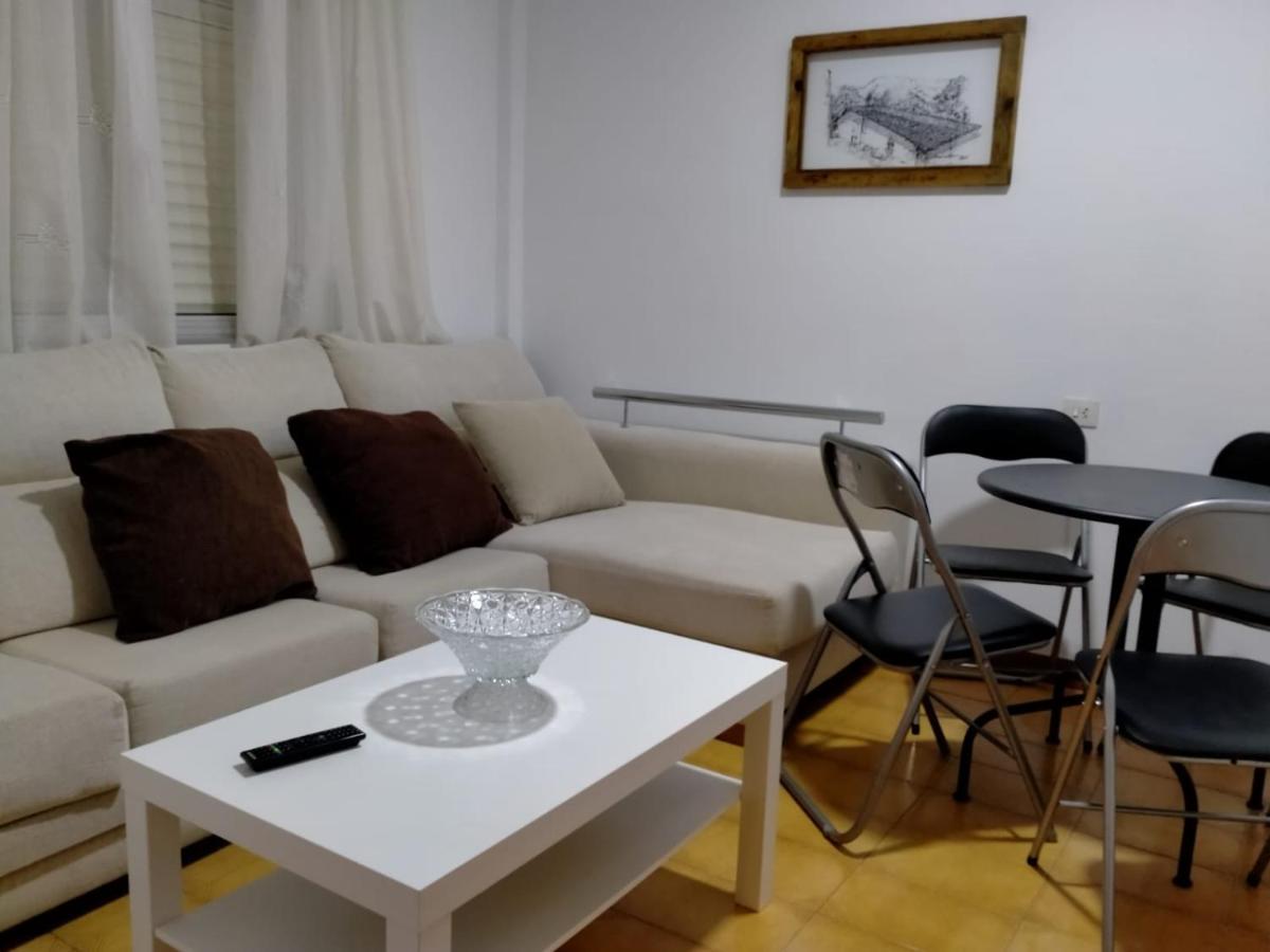 Apartamento Casa da Fontiña Seoane Exterior foto