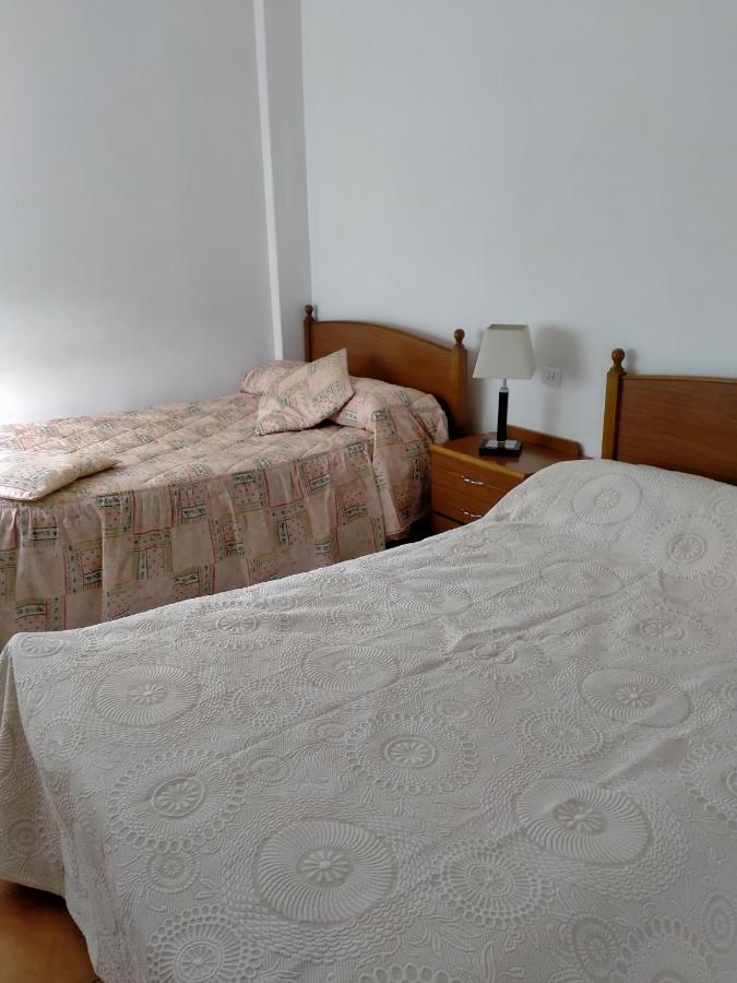 Apartamento Casa da Fontiña Seoane Exterior foto
